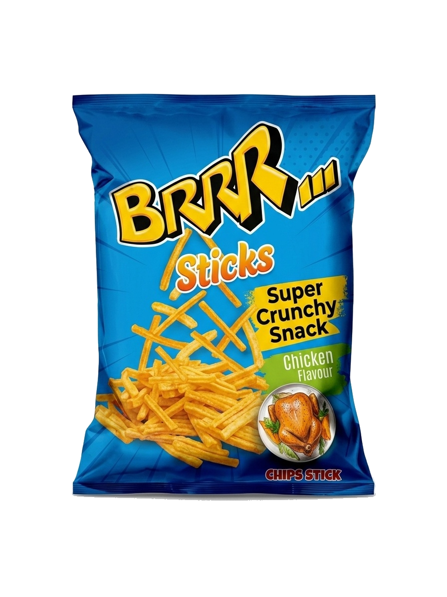 BRRR