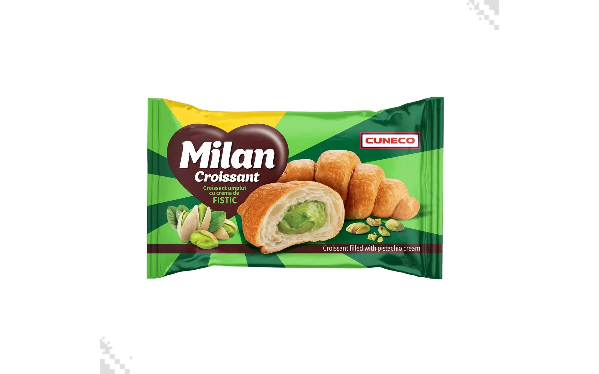 Croissant Fistic