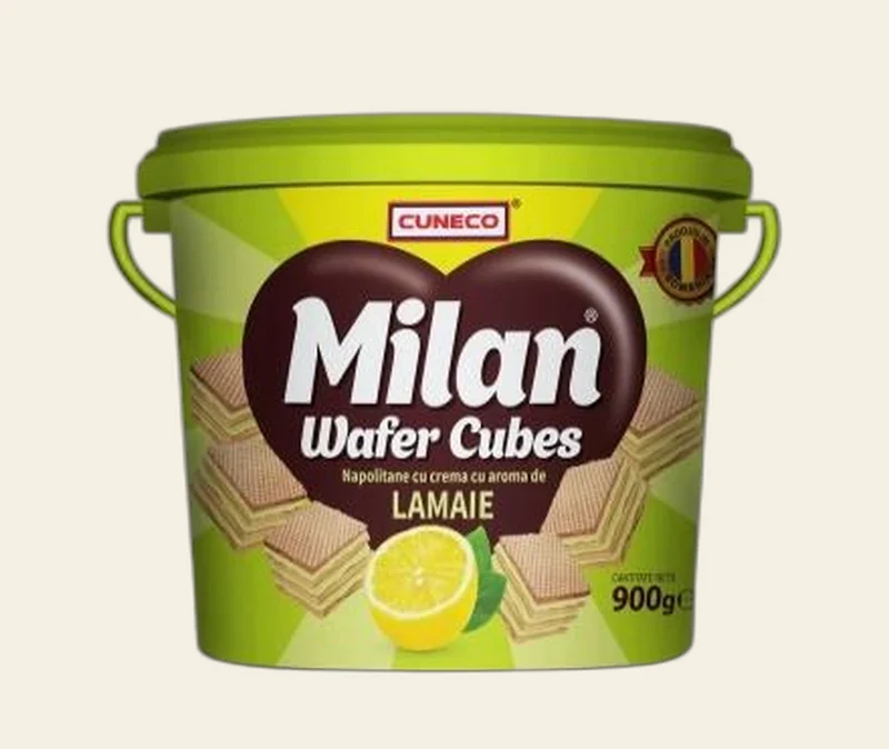 Găleată Lămâie