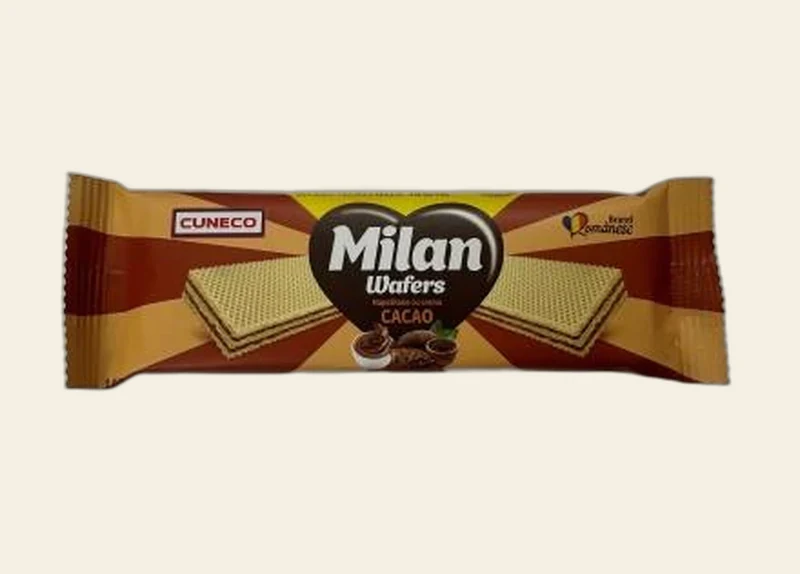 Napolitane Cacao de Post
